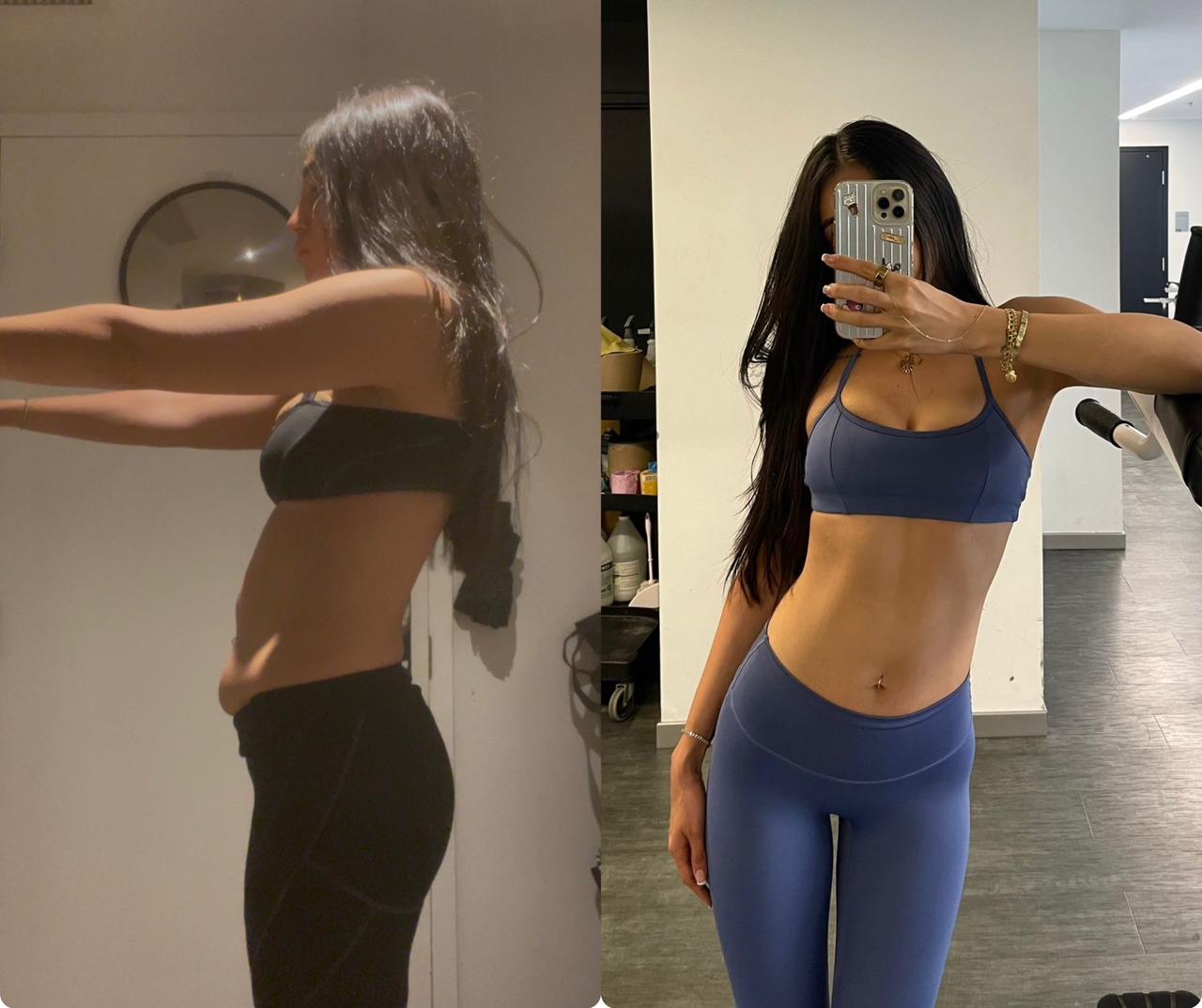 Featured Transformation 2