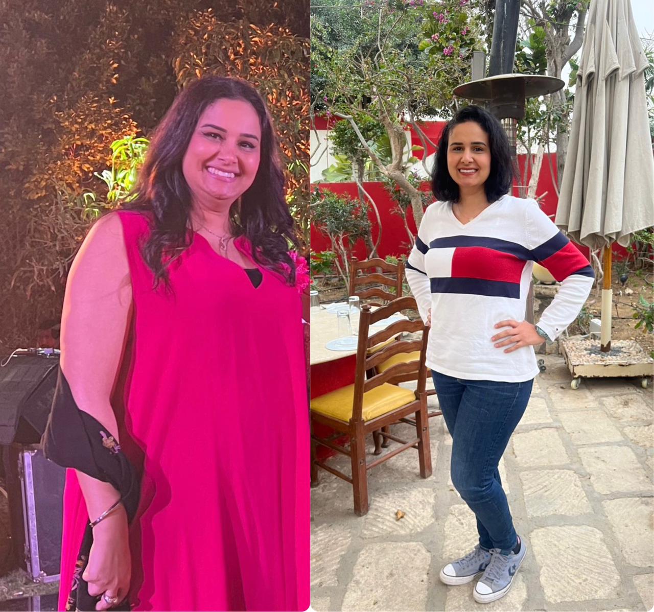 Featured Transformation 15