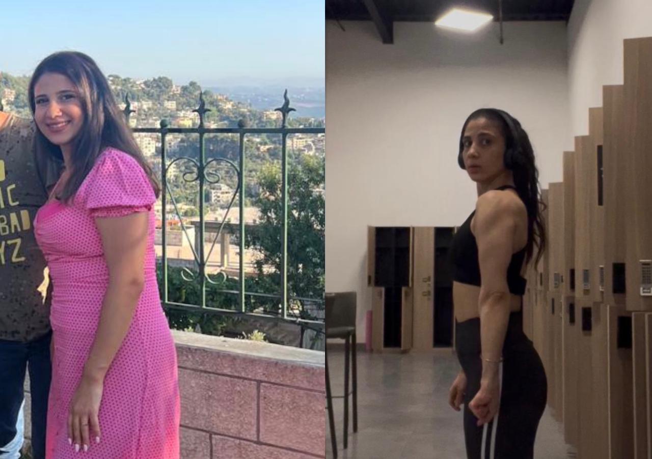 Featured Transformation 19