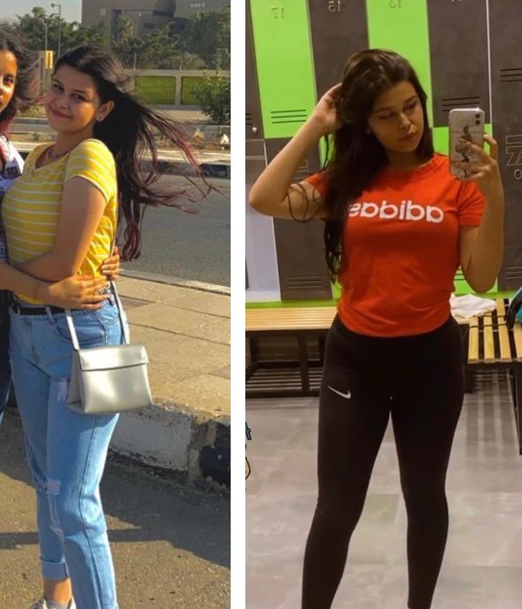 Featured Transformation 22