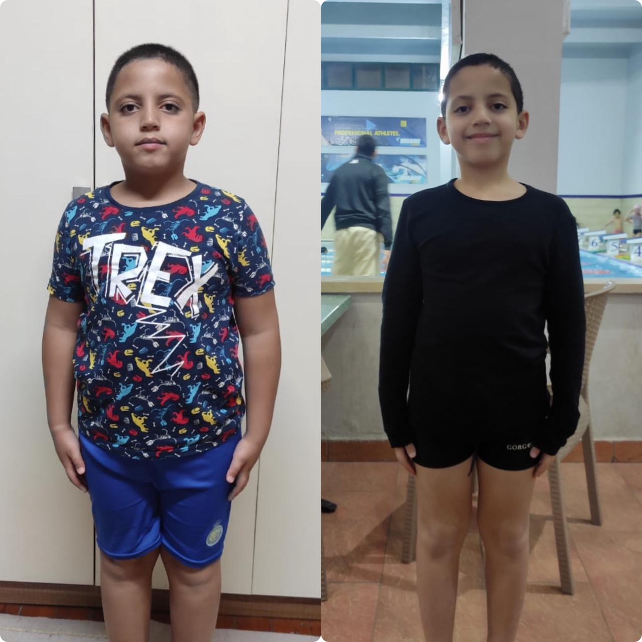 Featured Transformation 4