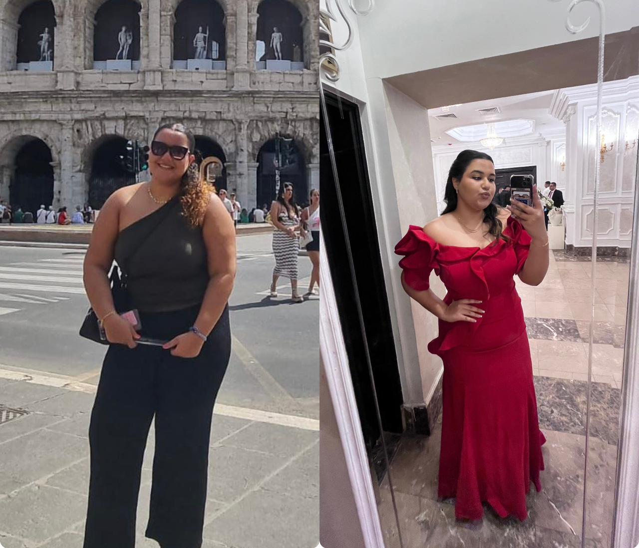 Featured Transformation 5