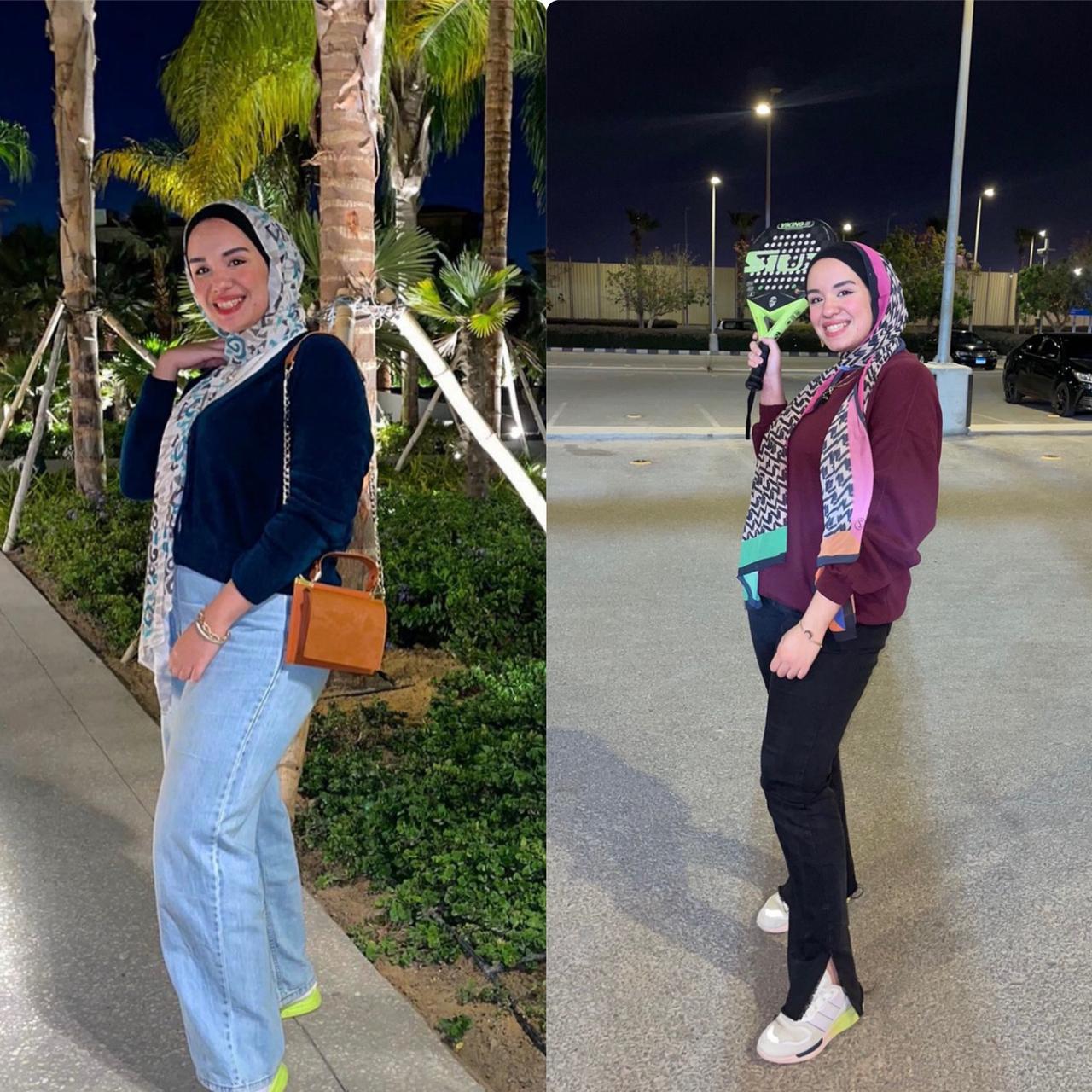 Transformation