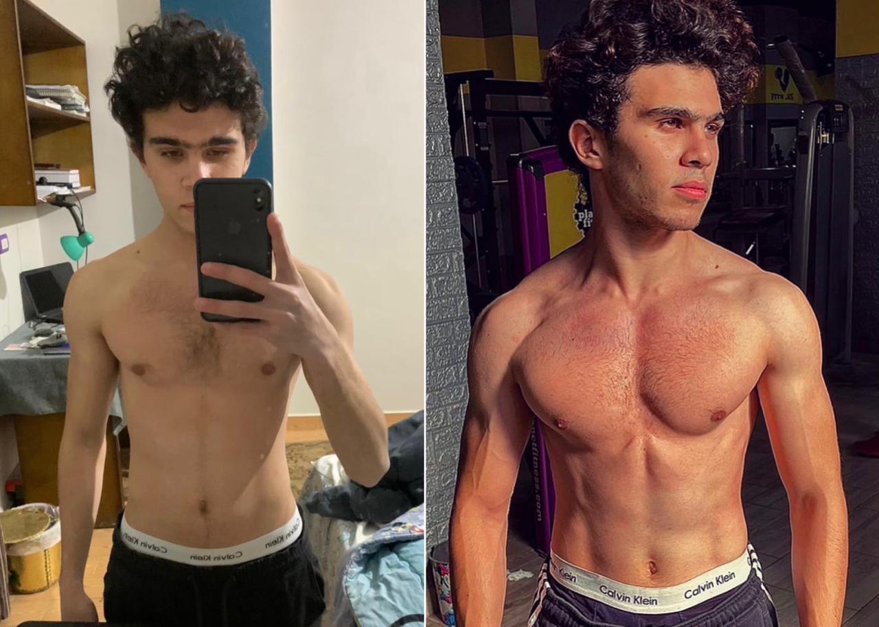 Transformation