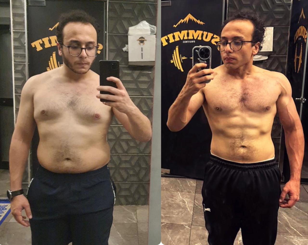 Transformation