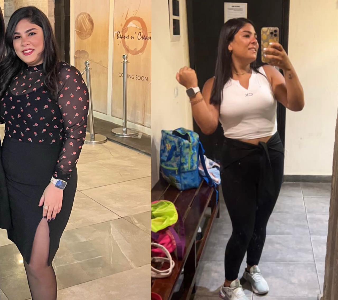 Transformation