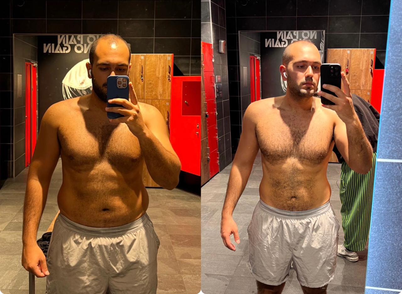 Transformation