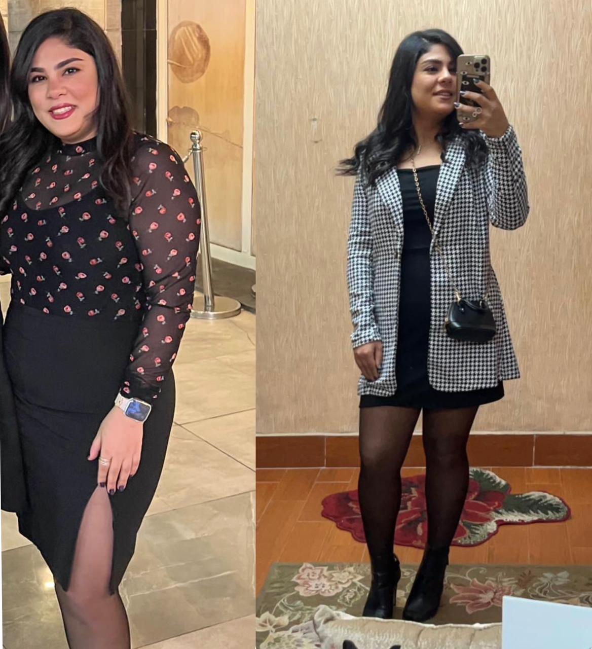 Transformation