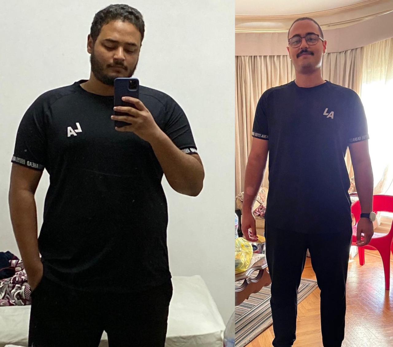 Transformation