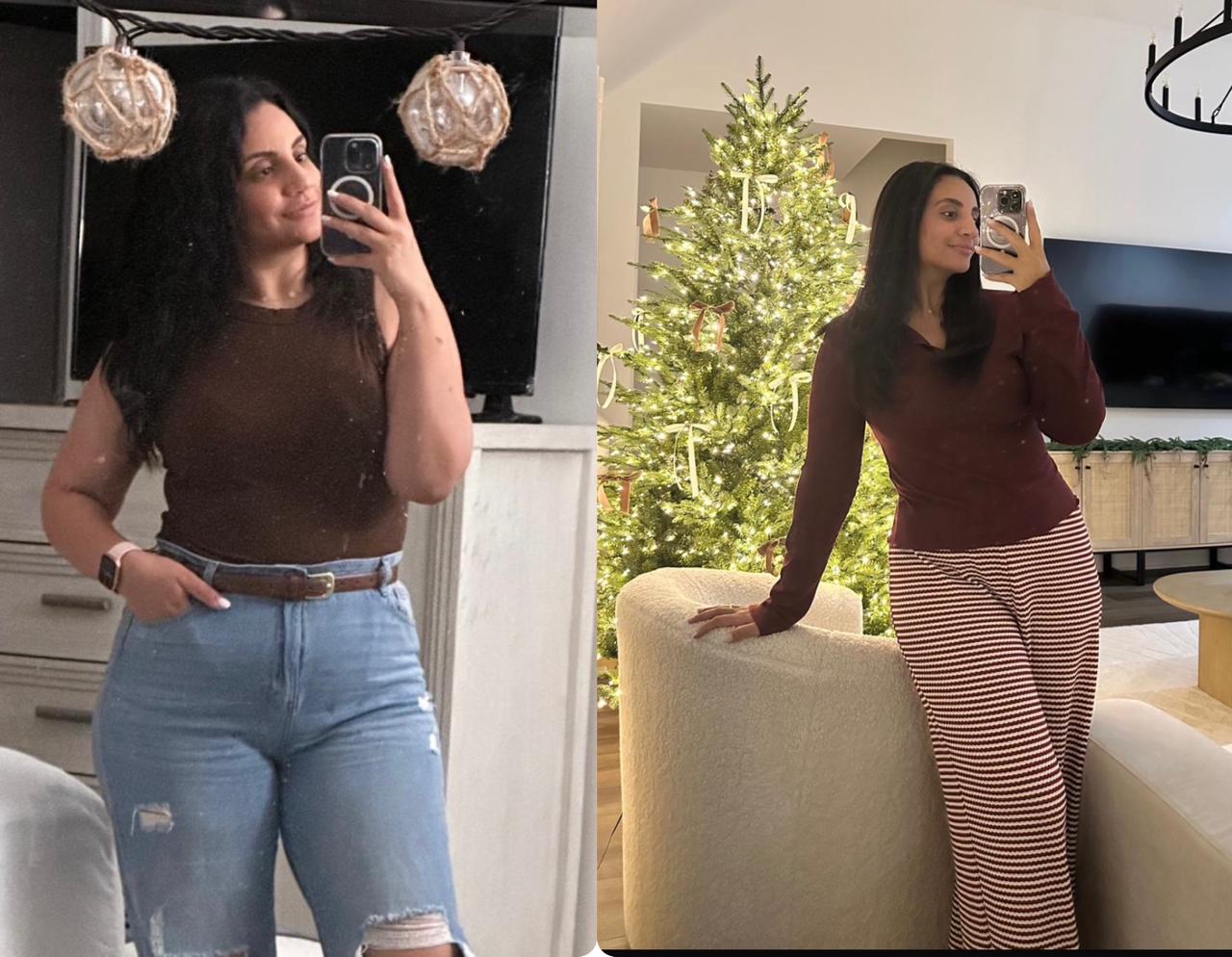 Transformation