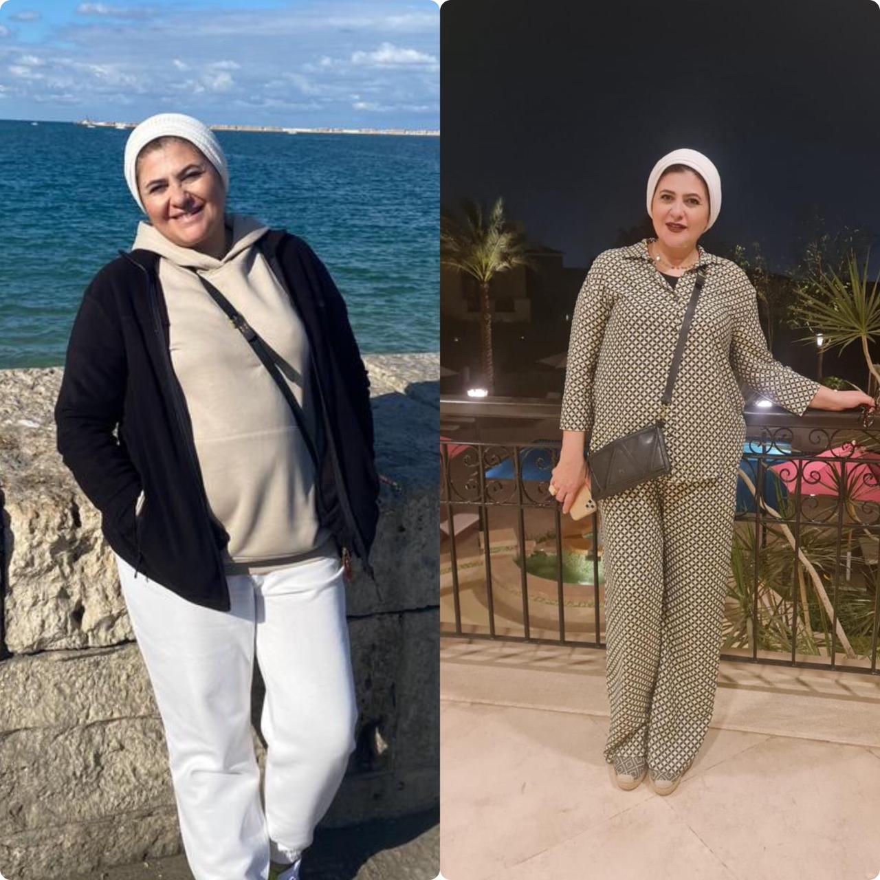 Transformation