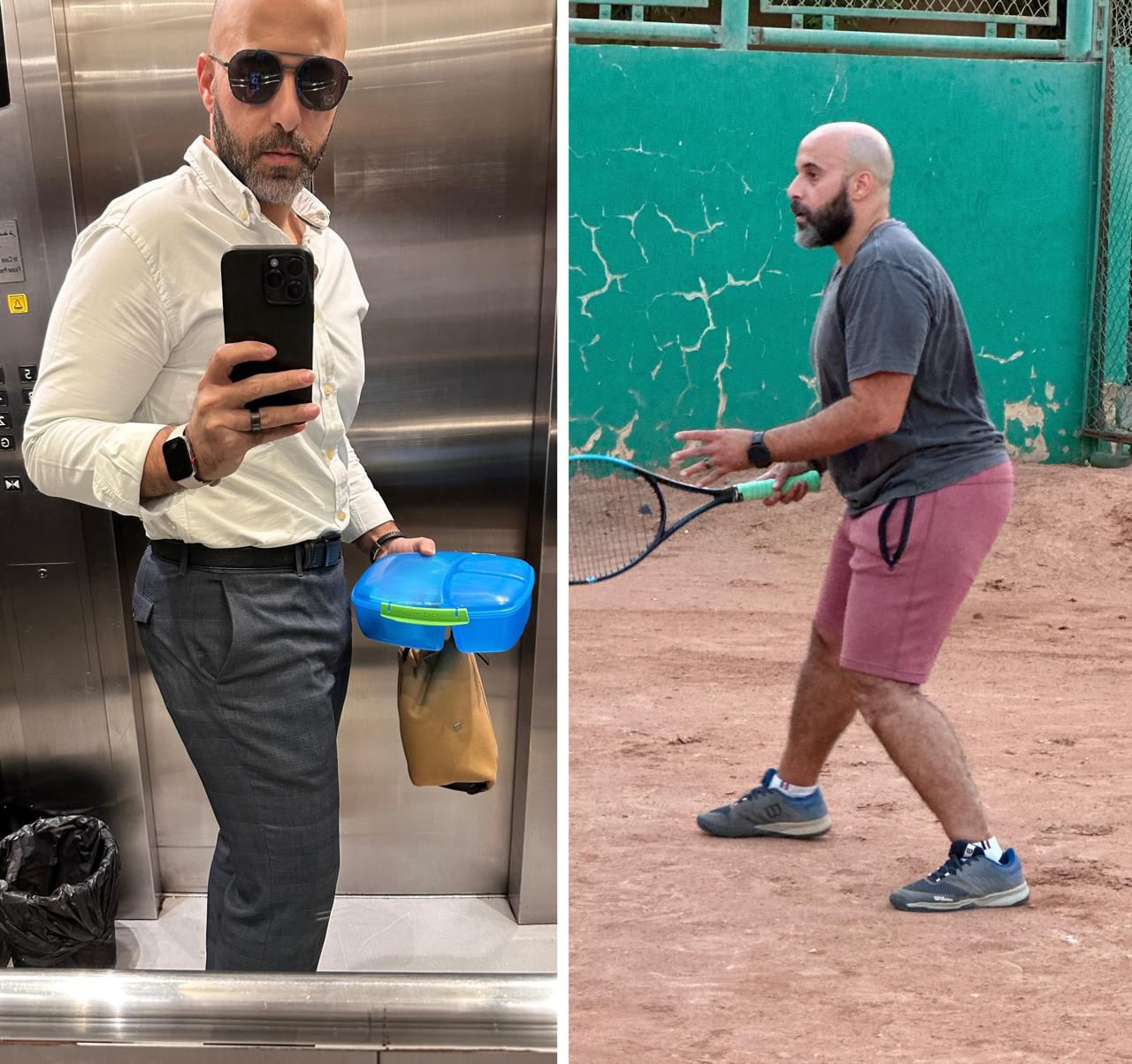 Transformation