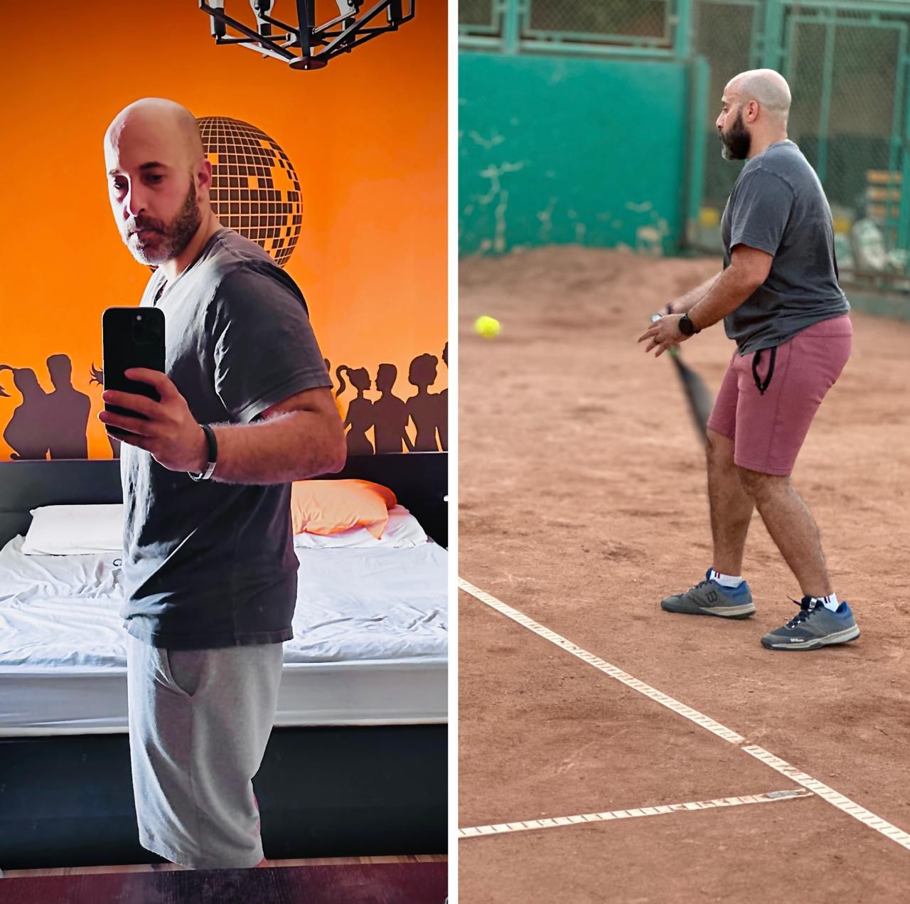 Transformation