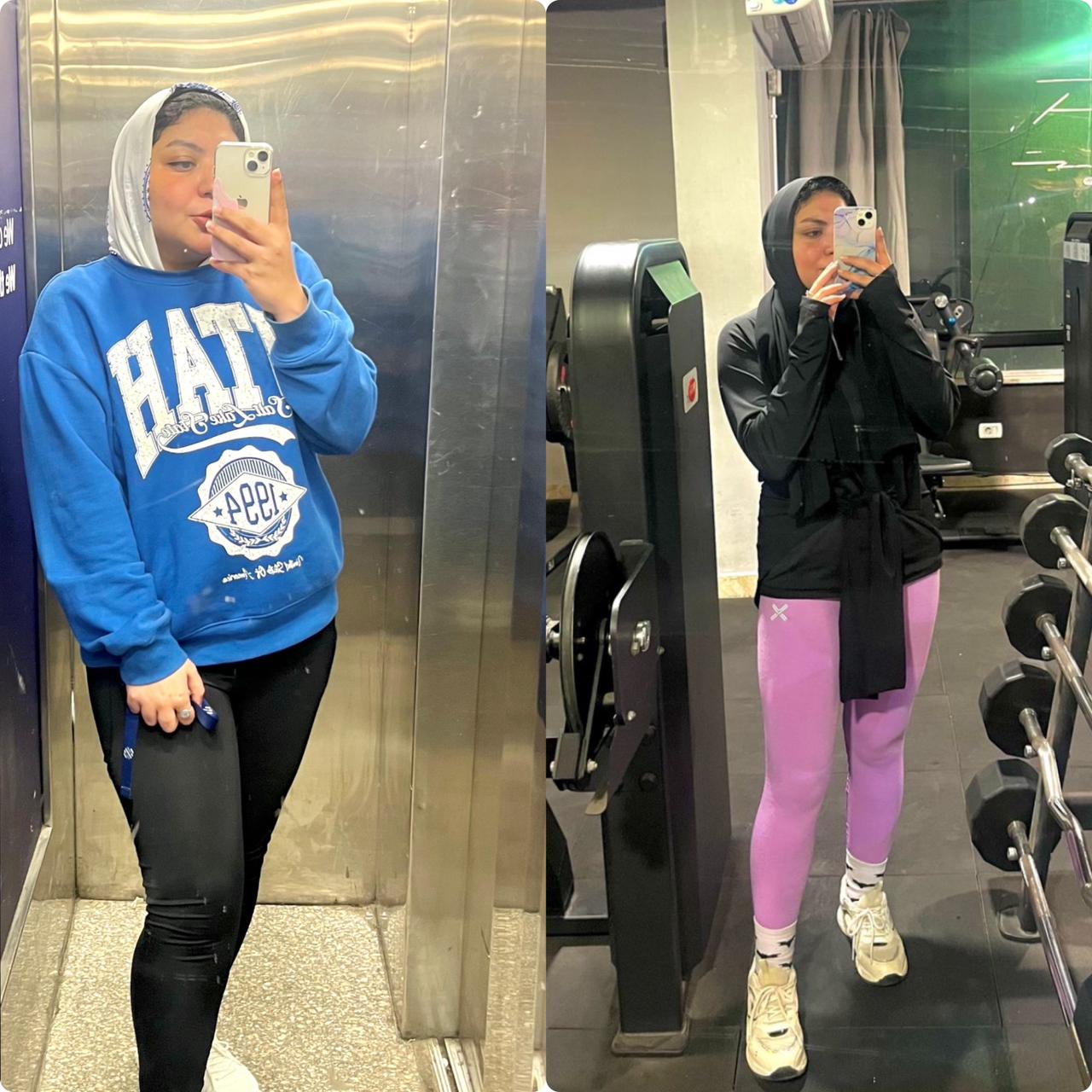 Transformation