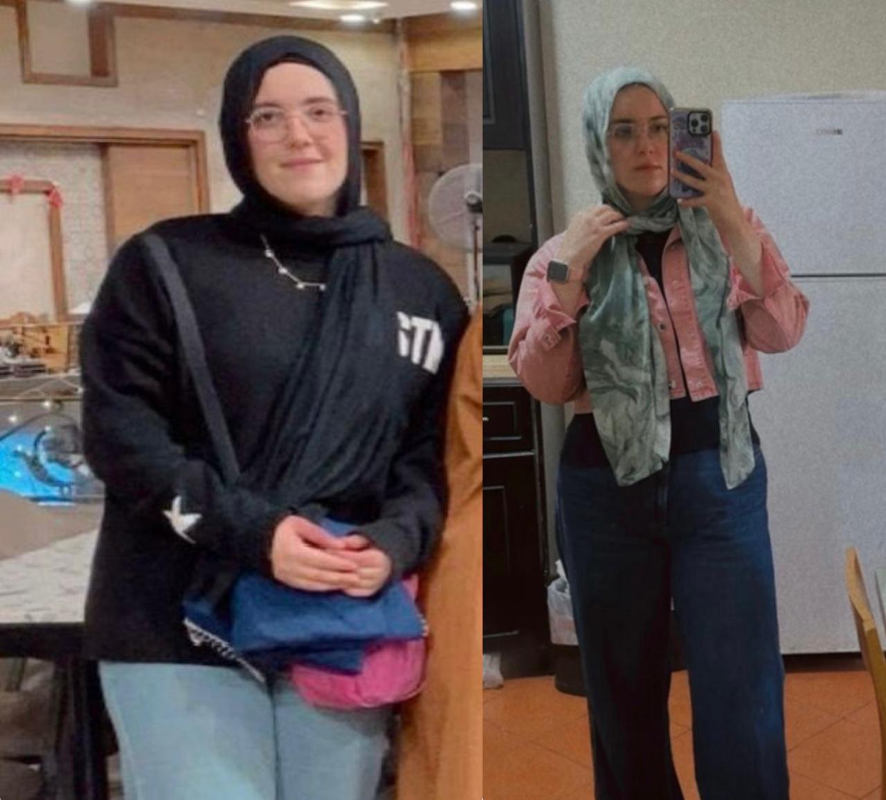 Transformation