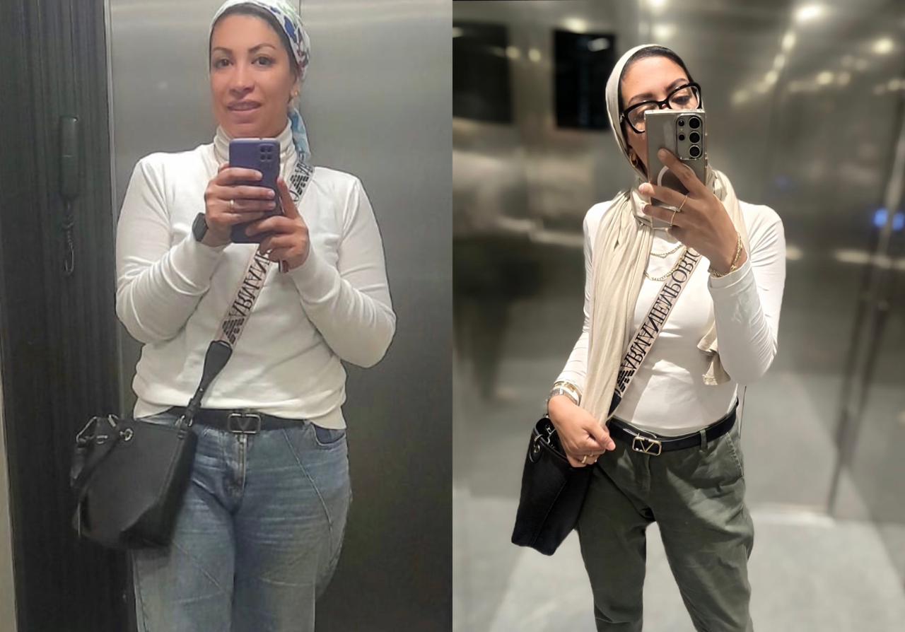Transformation