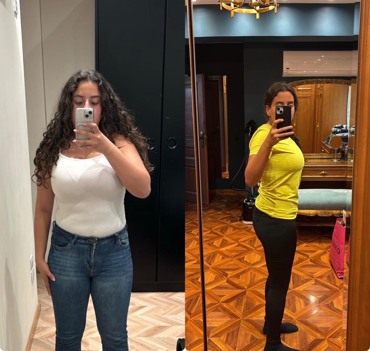 Transformation