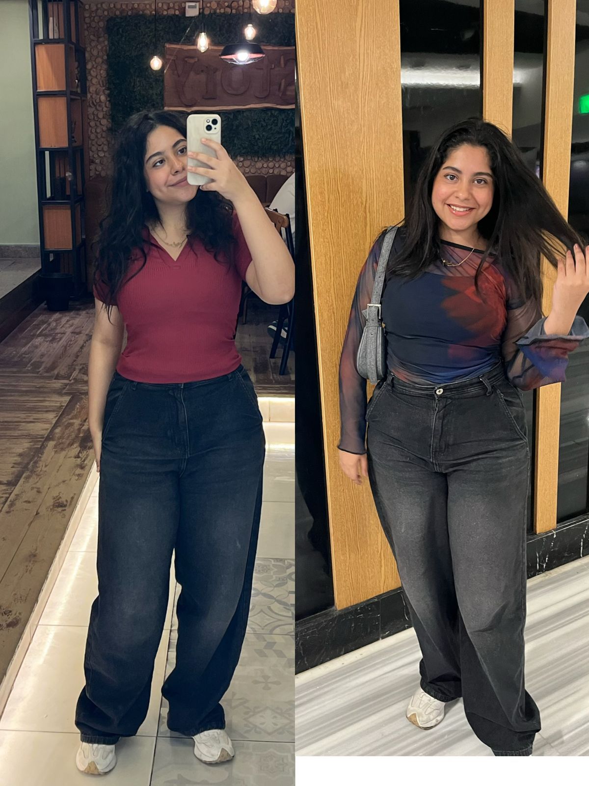 Transformation