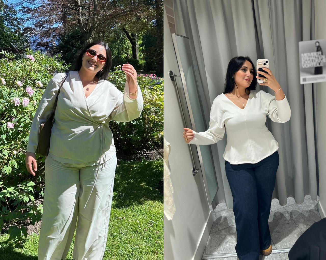 Transformation
