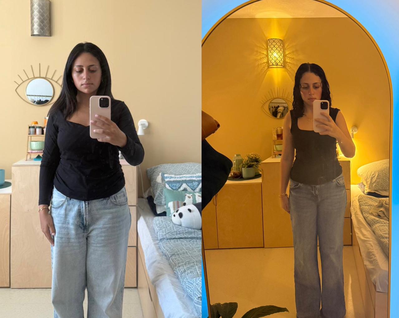 Transformation