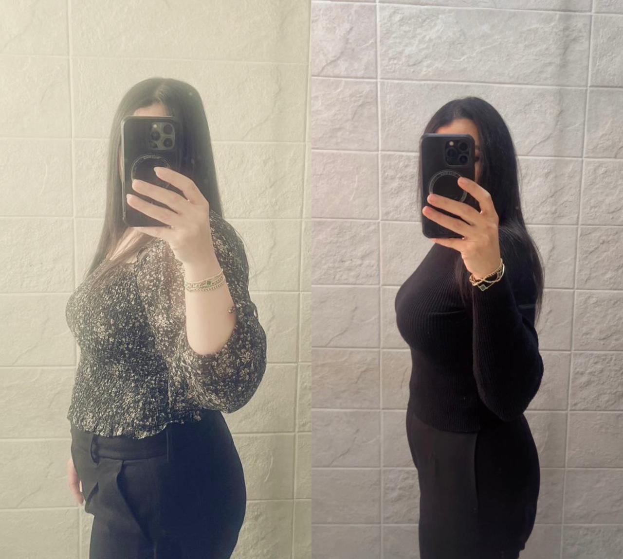 Transformation