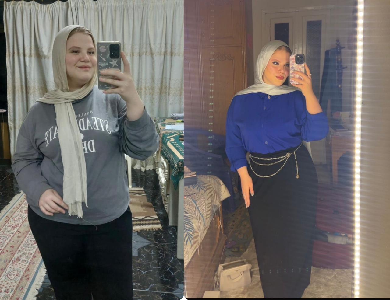 Transformation