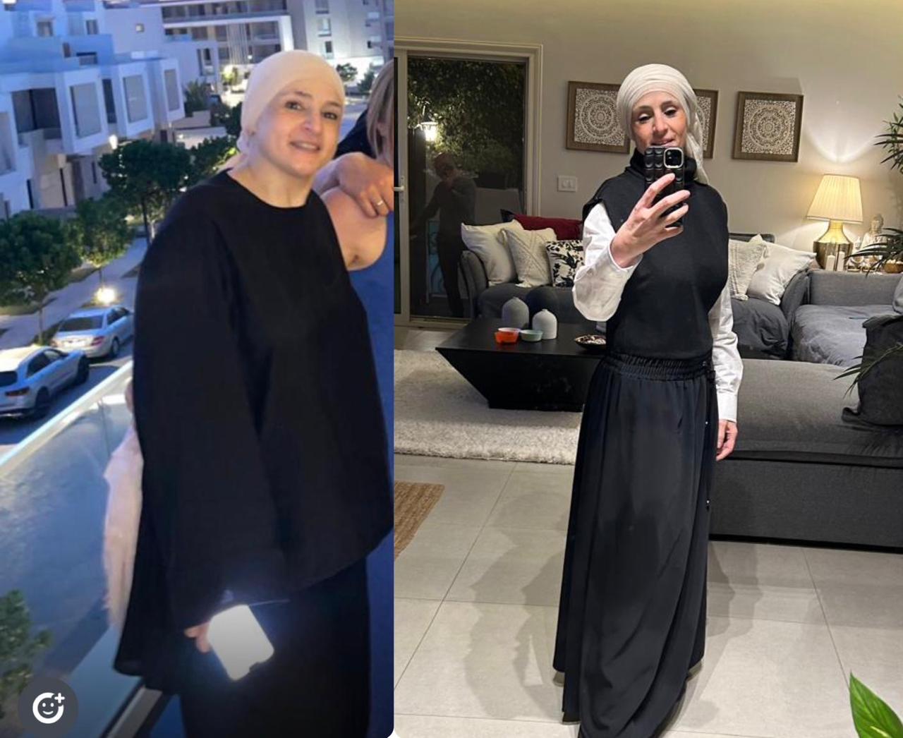 Transformation