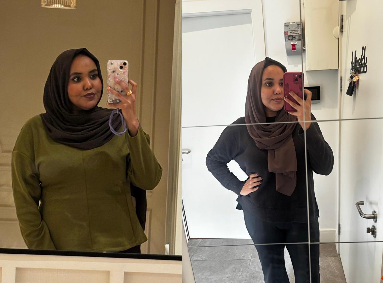 Transformation