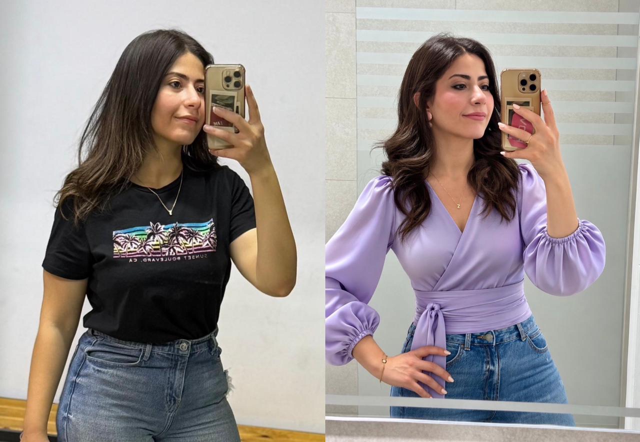 Transformation