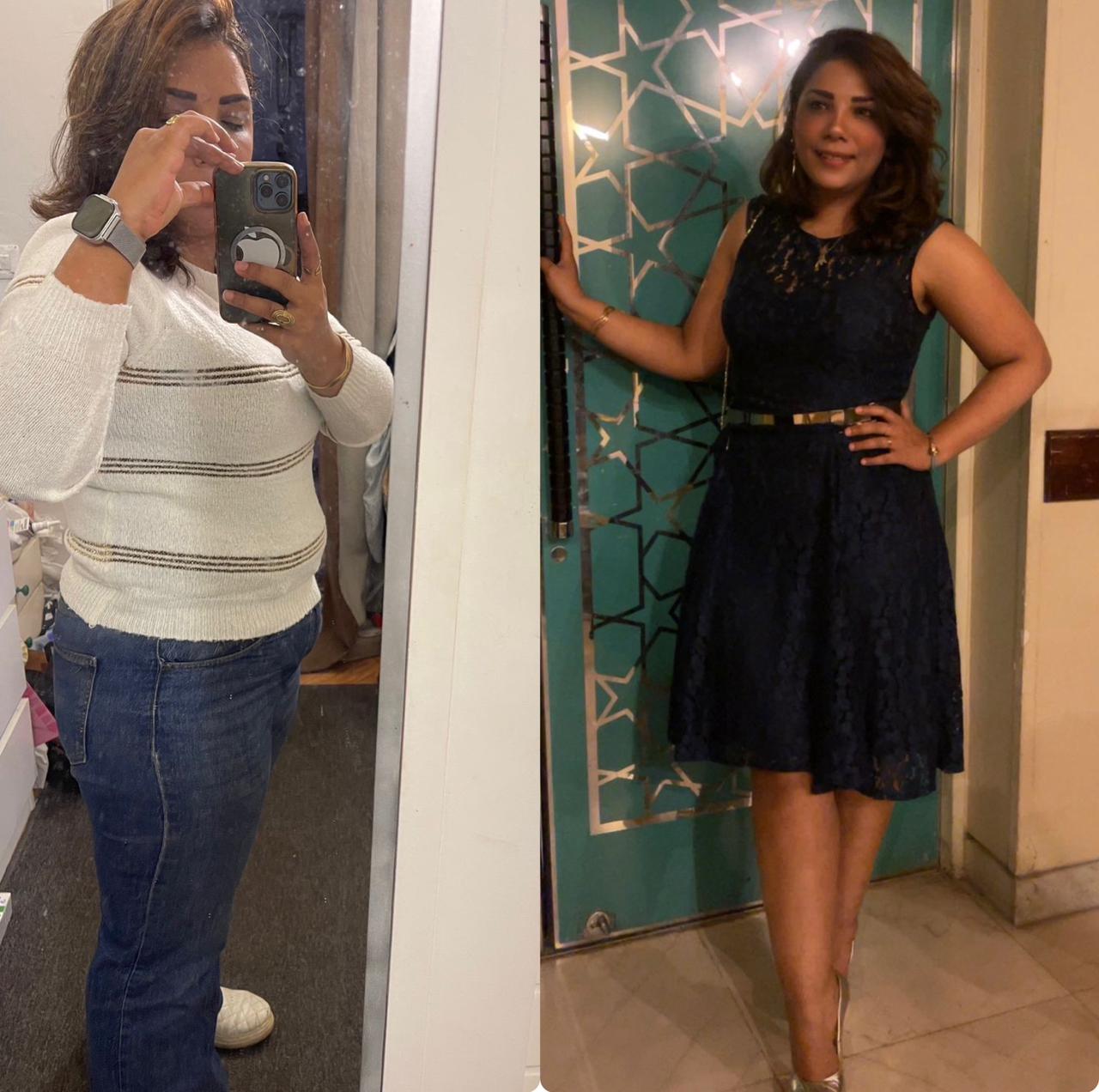 Transformation