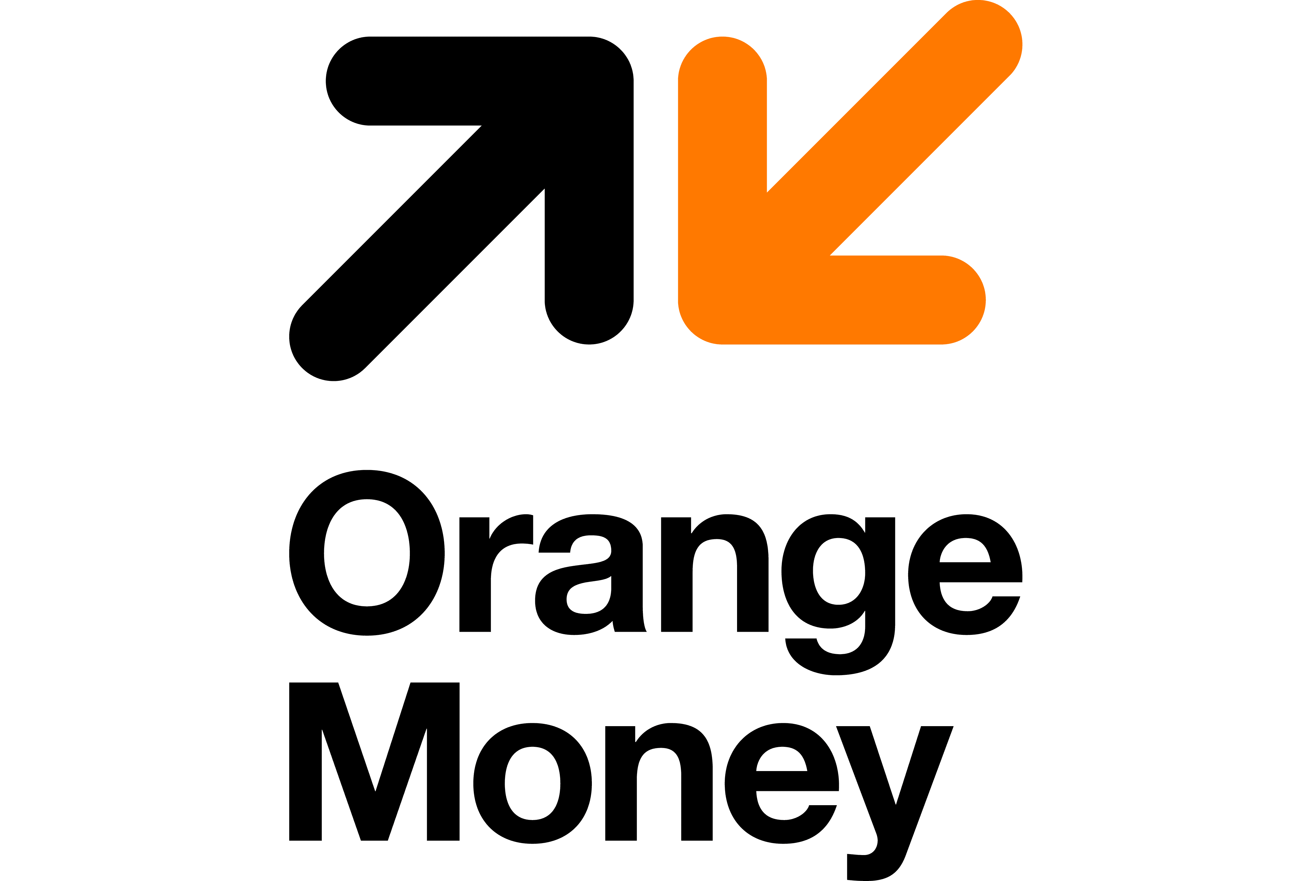Orange Cash