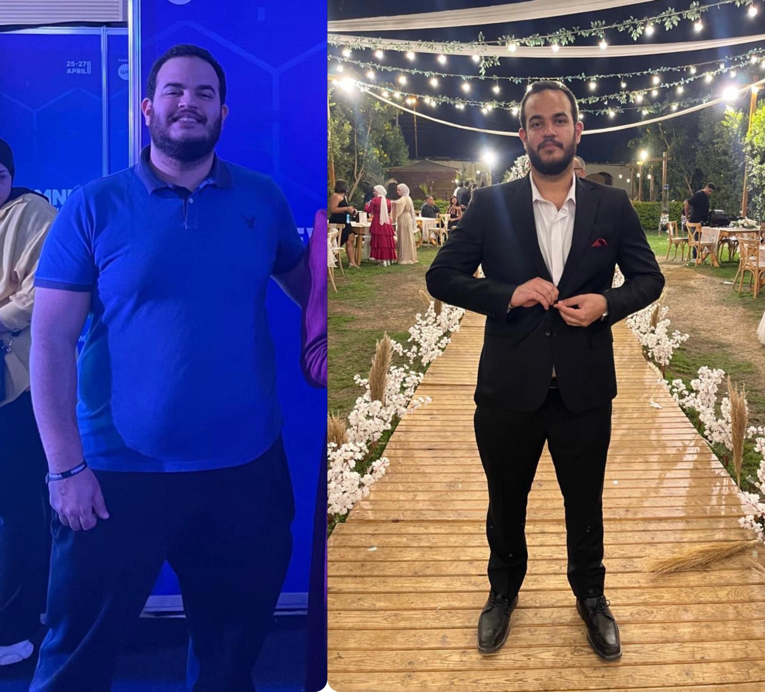 Transformation 9