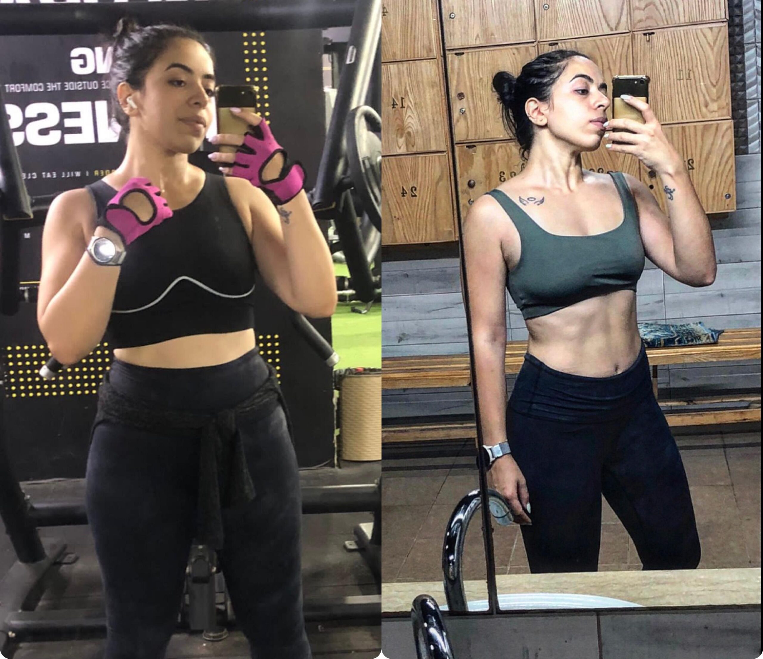 Transformation 10