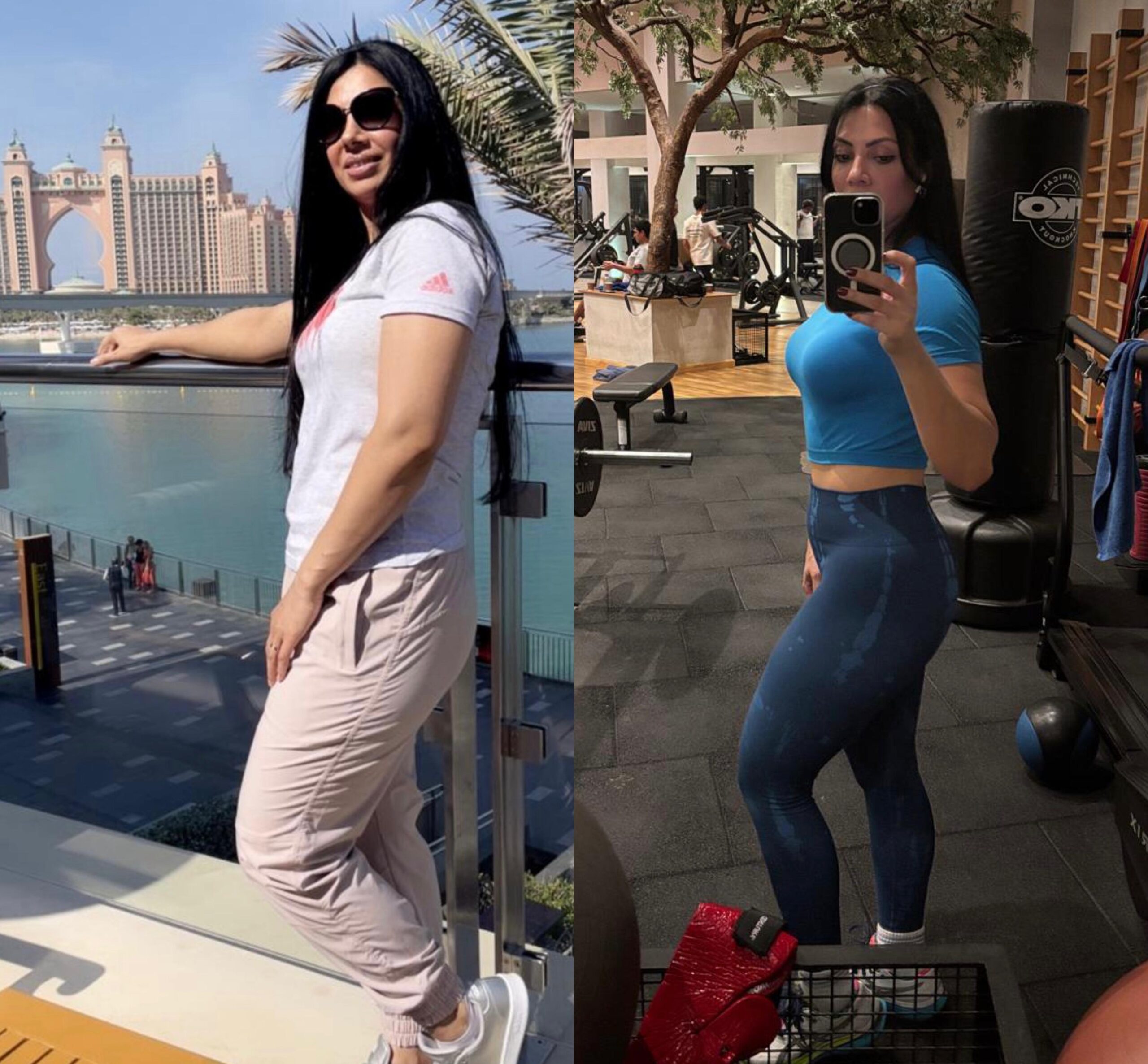 Transformation 12